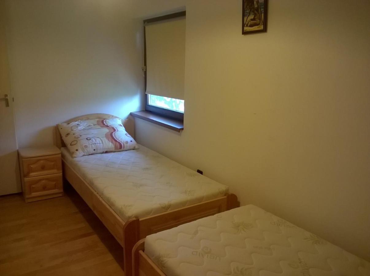 Zenith Apartman Gárdony Exterior photo